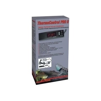 Lucky Reptile Thermo Control PRO II. digitálny termostat