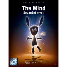 The Mind: Souznění myslí