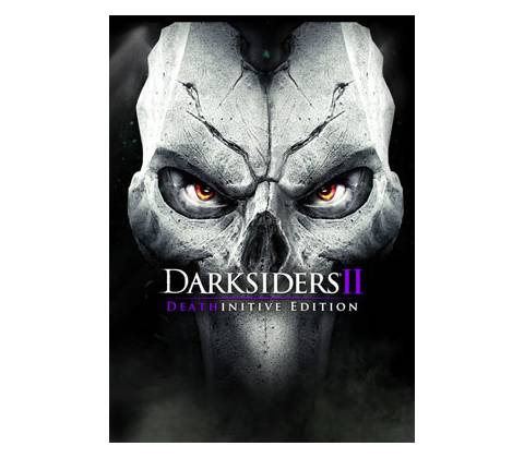 Darksiders 2 (Deathinitive Edition)