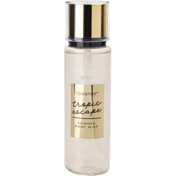 Roxanne Парфюмен спрей за тяло Tropic escape, 165 ml