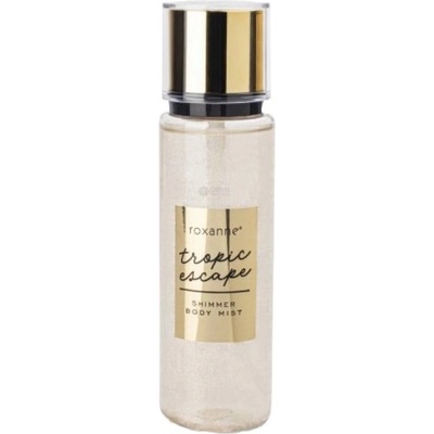 Roxanne Парфюмен спрей за тяло Tropic escape, 165 ml