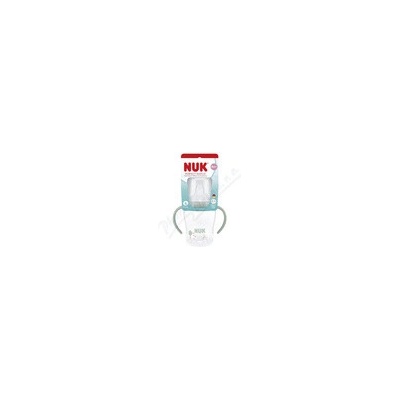 NUK Perfect Match láhev na učení 150ml 6+m mix