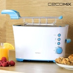 Cecotec Cecomix Toast&Taste 2S (3027) Тостери