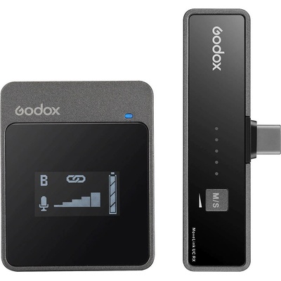 Godox MoveLink UC1 USB-C