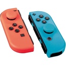 VENOM VS4918 Nintendo Switch Thumb Grips (4x) - Red and Blue