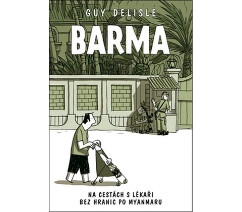 Barma