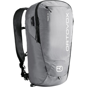 ORTOVOX Туристическа раница Ortovox Trace Pure 20 Walking backpack - Grey Marble - размер One Size (504-1387-0111)
