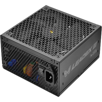 Super Flower Leadex III Gold UP 850W (SF-850F14GE)