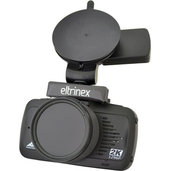 Eltrinex LS500 GPS