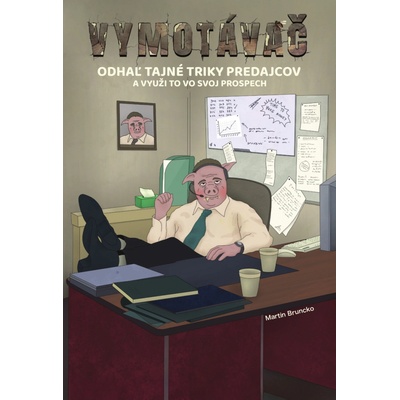 Vymotávač
