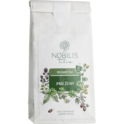 Nobilis Tilia čaj pre ženy 50 g