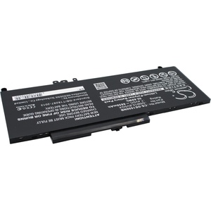 Cameron Sino Батерия за лаптоп DELL Latitude 14 5000, Latitude 15 5000, Latitude 5450, 5250 , 079VRK LiPo 7.4V 6850mAh CAMERON SINO (CS-DE1550NB) - cybertrade