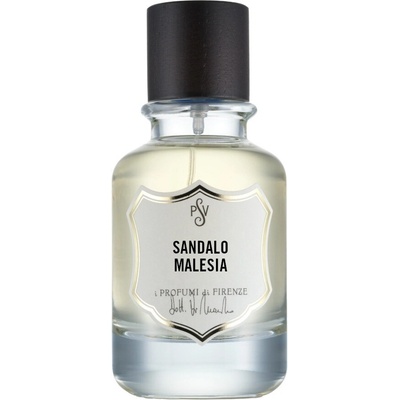 I Profumi Di Firenze Sandalo Malesia parfémovaná voda unisex 100 ml