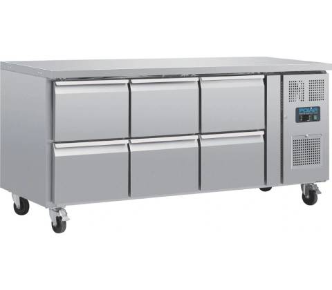 Polar DA548