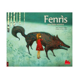 Fenrìs. Una fiaba nordica | Jean-François Chabas, David Sala (2026)