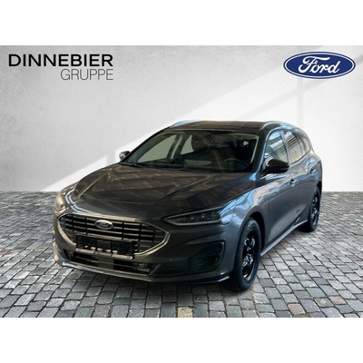 Ford Focus 114 kW
