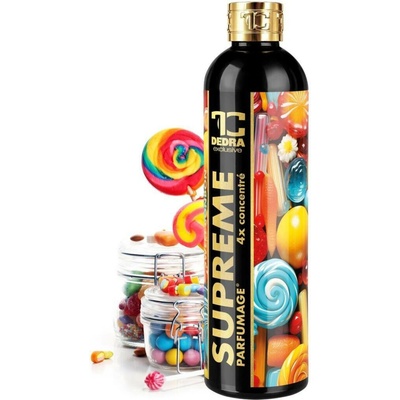 Dedra Parfumace parfém na praní Sweet Bonbon 300 ml 60 PD