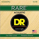 DR Strings RPL-10