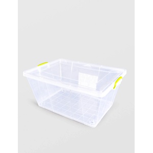 Sterk Plast РК Кутия/контейнер за съхранение на колела 157л / cdt157 (395135)