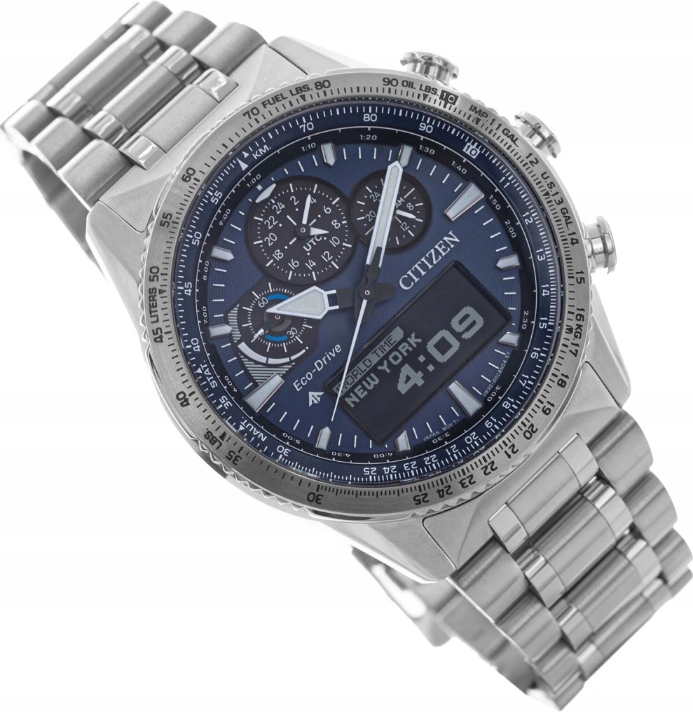 Citizen JV2000-51L