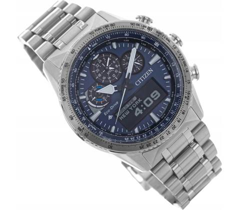 Citizen JV2000-51L