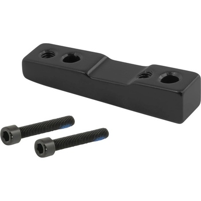 adaptér Force Flat 402451 zadní 160 mm 34 mm