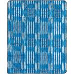 Slowtide Одеало за пикник Slowtide Kyoto Packable Picnic Blanket - Indigo - размер 147 x 183 cm (580-2123-0111)