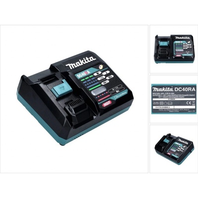 Makita DC40RA 191E07-8 – Sleviste.cz
