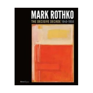 Mark Rothko | Todd Herman (2012)