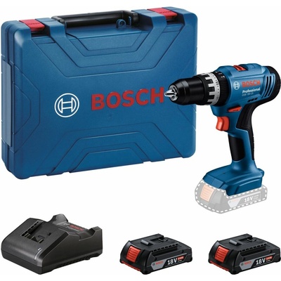 Bosch GSB 18V-25 06019K9308
