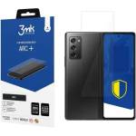 3mk Protection Гъвкав Протектор за Samsung Galaxy Z Fold 2, 3MK Arc SE Glass, Прозрачен (5903108352512)