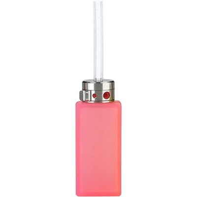 Arctic Dolphin Squonk lahvička V2 hranatá 8ml Růžová