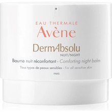 Avène DermAbsolu Noční balzám 40 ml