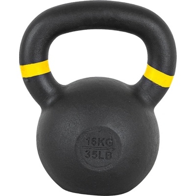 inSPORTline Ketlebel Powder 16kg – Hledejceny.cz