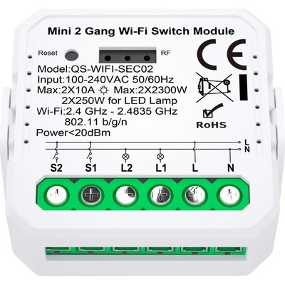 Immax Neo Lite Smart