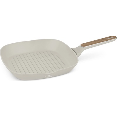 Pro-Tech shop Grilovacia panvica s titánovým povrchom Sahara Nordic 2,1L 28cm 55854