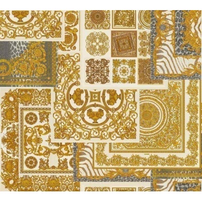 A. S. Création Влизелинов тапет за стена versace 37048-4