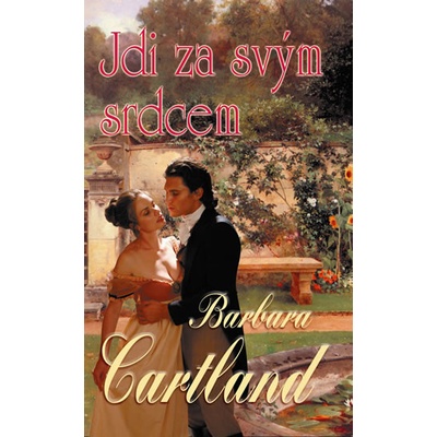 Jdi za svým srdcem