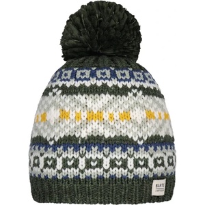 Barts Детска зимна шапка (beanie) Barts Kid's Everart Beanie - Army II - размер 55 cm (904-4381-0511)