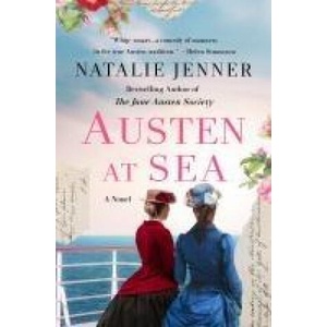 AUSTEN AT SEA | JENNER NATALIE (2025)