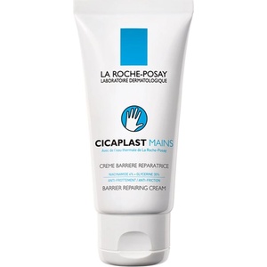 La Roche-Posay Cicaplast Mains ревитализиращ крем за ръце 50ml