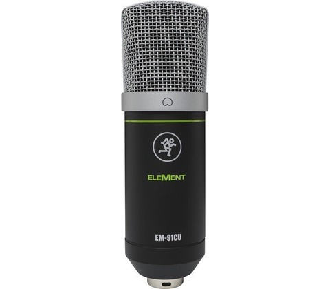 Mackie EM-91CU