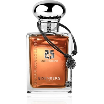 Eisenberg Secret VI Cuir d'Orient parfumovaná voda pánska 30 ml