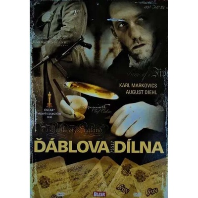 Ďáblova dílna