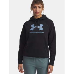 Under Armour Суитшърт UA Rival Flc Shimmer Hdy (6003710-007)