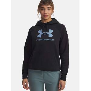 Under Armour Суитшърт UA Rival Flc Shimmer Hdy