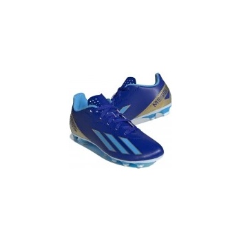 Adidas X Crazyfast Club Messi FxG (ID0720) Футболни обувки
