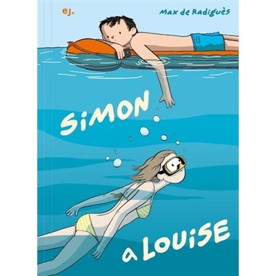 Simon a Louise [de Radigués Max]