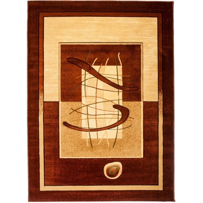 Makro Abra BERBER 9000 hnědý