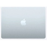 Apple MacBook Air 13" with Apple M5 с 10-core CPU and 8-core GPU, 16GB, 512GB SSD - Sky Blue (Процесор: Apple M5 (10-core CPU, 10-core GPU)) (mdhh4ze/a_mba13-cpu-10gpu)